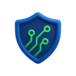 100% Online Security