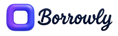 Borrowly Logo